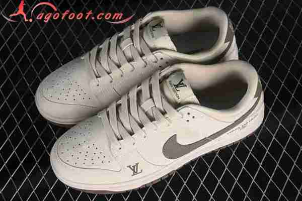 Nike SB Dunk Low Beige/Brun XQ5180-316