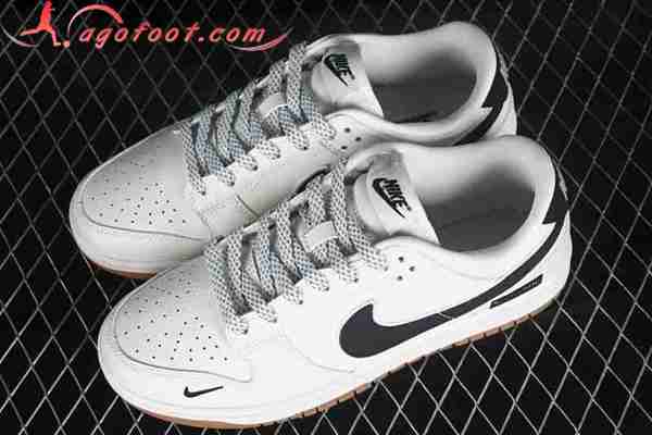 Nike SB Dunk Low Blanc/Noir XH0923-151
