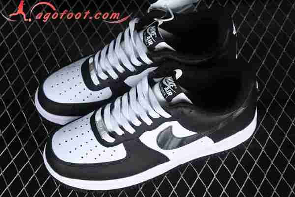 Nike Air Force 1'07 Low Blanc/Noir PF9055-775