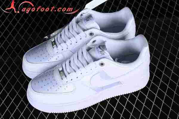 Nike Air Force 1'07 Low Blanc CW2288-112