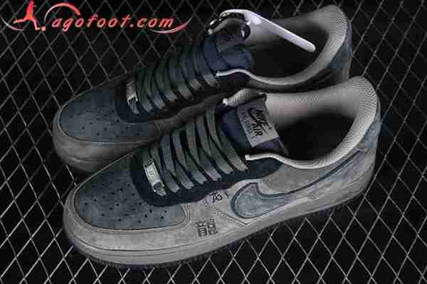 Nike Air Force 1'07 Low Gris CD1221-608