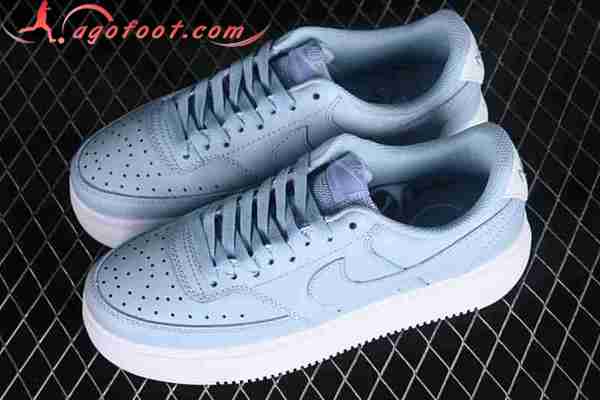 Nike Air Force 1'07 Low Bleu DM0113-400