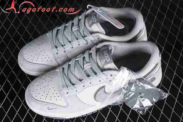 Nike SB Dunk Low Blanc/Gris FC1688-181