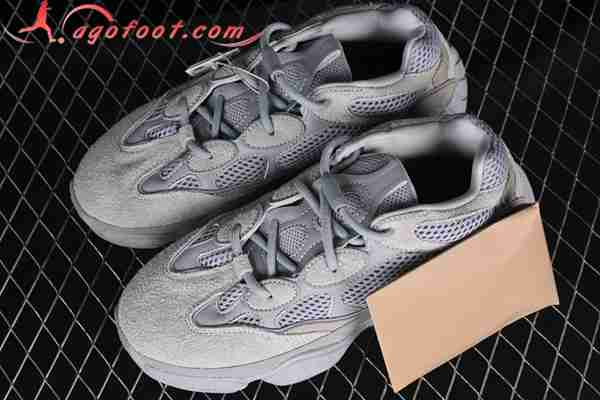 Adidas Yeezy Desert 500 Gris IE4783
