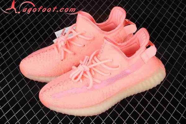 Adidas Yeezy 350 Boost V2 Rose EG5294 -02