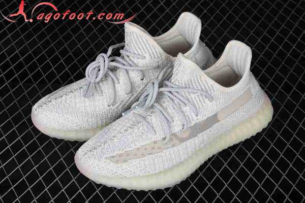 Adidas Yeezy 350 Boost V2 Gris FV3254 -02