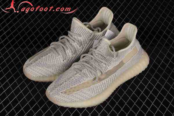 Adidas Yeezy 350 Boost V2 Gris/Brun FU9161