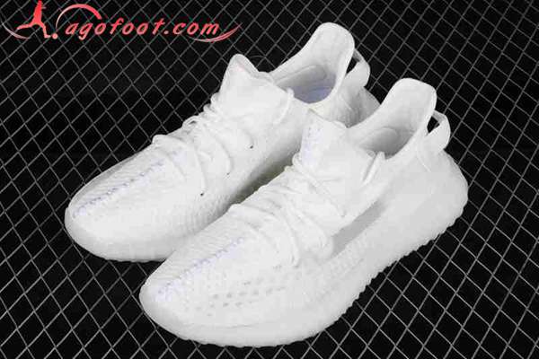 Adidas Yeezy 350 Boost V2 Blanc EG7962