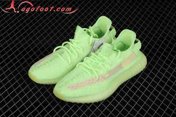 Adidas Yeezy 350 Boost V2 Gid Vert EH5360