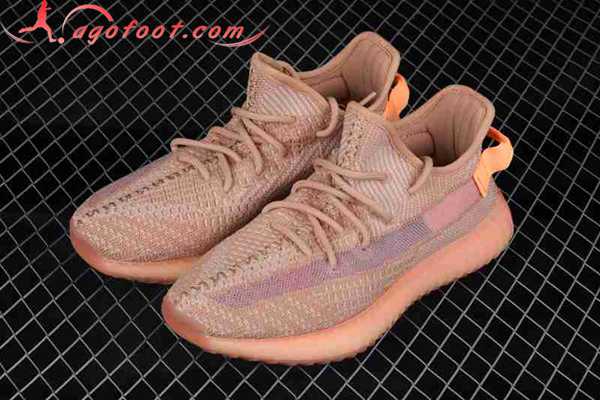 Adidas Yeezy 350 Boost V2 “Clay” Rose EG7490