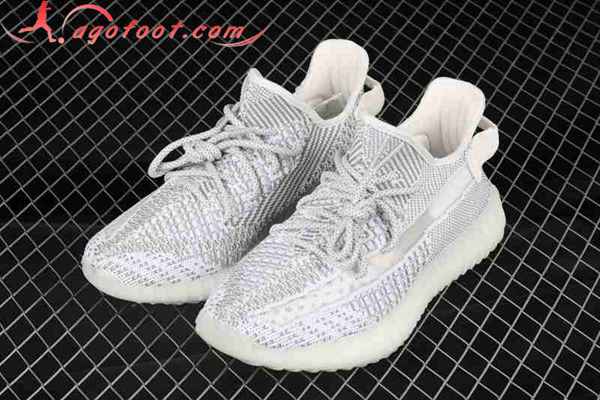Adidas Yeezy 350 Boost V2 Blanc/Gris EF2905