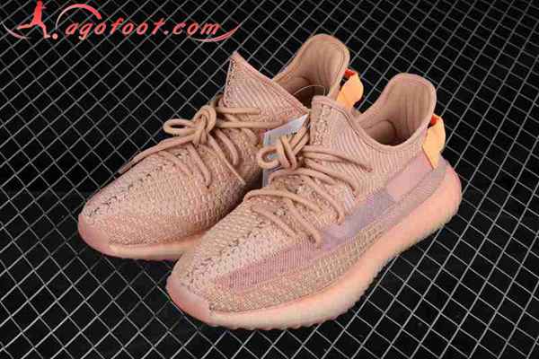Adidas Yeezy 350 Boost V2 “Clay” Rose EG7490-02