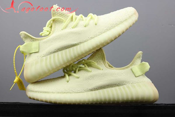 Adidas Yeezy 350 Boost V2 Jaune F36980
