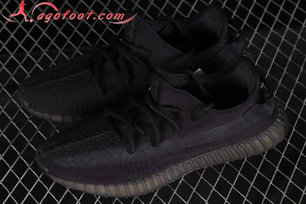 Adidas Yeezy 350 Boost Basf V2 "Onyx" Noir HQ4540