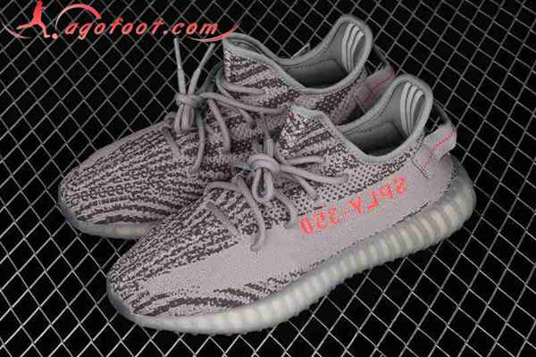 Adidas Yeezy 350 Boost Basf V2 Gris AH2203