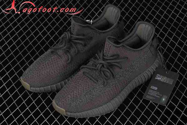 Adidas Yeezy 350 Boost Basf V2 “Cinder” Noir FY4176