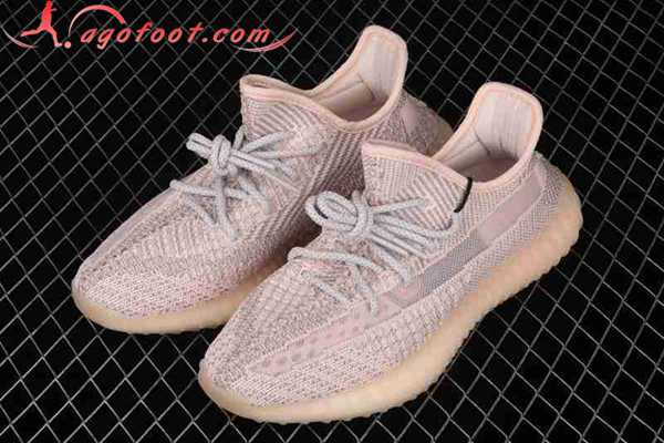 Adidas Yeezy 350 Boost Basf V2 “Synth” Rose FV5666