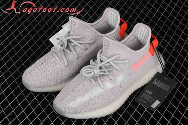 Adidas Yeezy 350 Boost Basf V2 "Tail Light" Gris FX9017