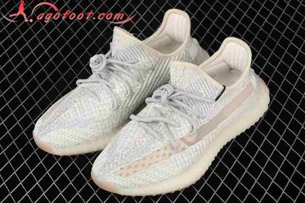 Adidas Yeezy 350 Boost Basf V2 Gris FV3254
