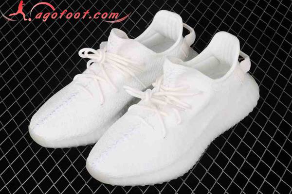 Adidas Yeezy 350 Boost Basf V2 Blanc CP9366