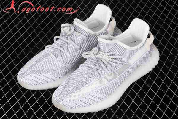 Adidas Yeezy 350 Boost Basf V2 Blanc/Gris EF2905