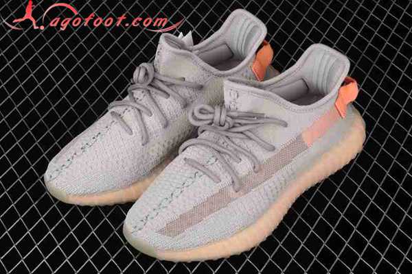 Adidas Yeezy 350 Boost Basf V2 “True Form” Gris EG7492