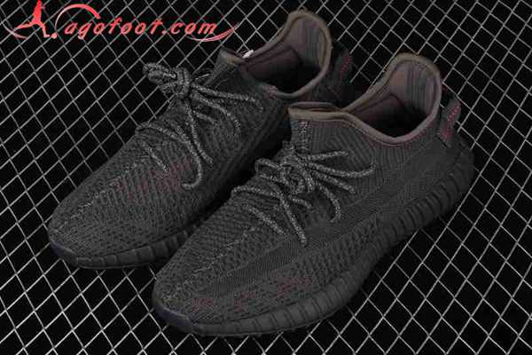 Adidas Yeezy 350 Boost Basf V2 Noir FU9006