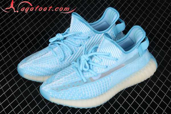 Adidas Yeezy 350 Boost V2 Bleu CI1173