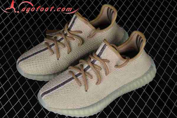 Adidas Yeezy 350 Boost V2 Brun FZ1268