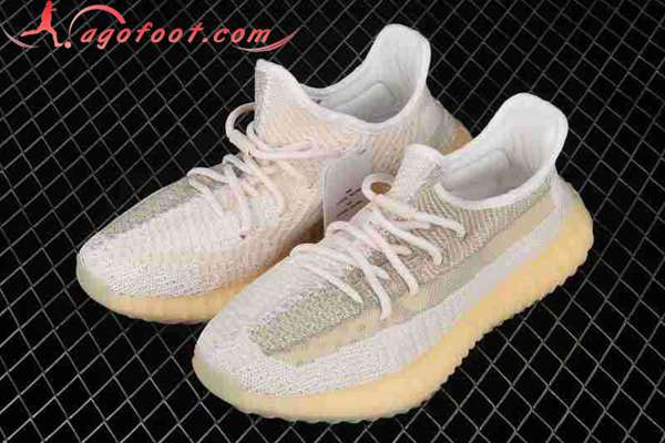 Adidas Yeezy 350 Boost V2 Beige FZ5246