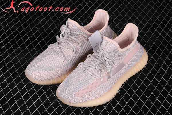Adidas Yeezy 350 Boost V2 “Synth” Rose FV5578