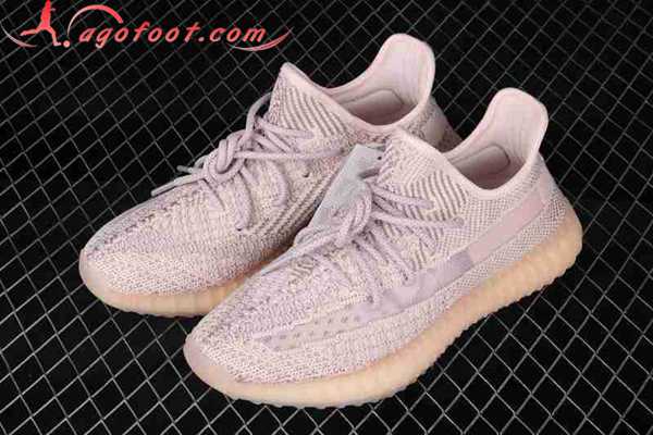 Adidas Yeezy 350 Boost V2 “Synth” Rose FV5666