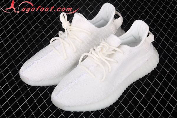Adidas Yeezy 350 Boost V2 Blanc CP9366