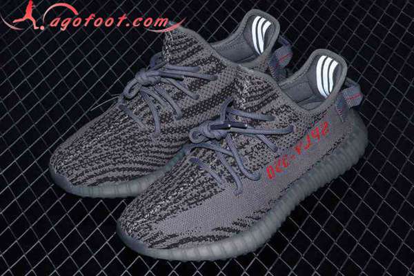 Adidas Yeezy 350 Boost V2 Gris AH2203