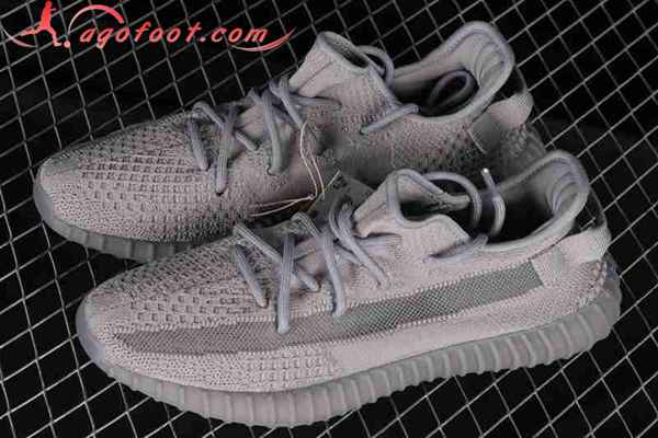 Adidas Yeezy 350 Boost V2 "Space ash" Gris IF3219