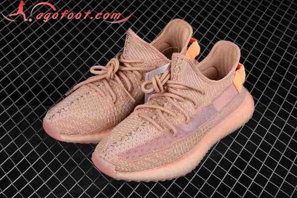 Adidas Yeezy 350 Boost V2 “Clay” Orange EG7490
