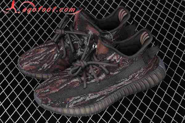 Adidas Yeezy 350 Boost V2 "MX ROCK" Noir GW3774