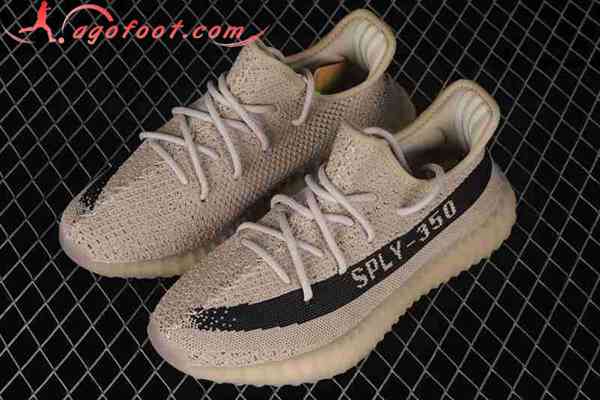 Adidas Yeezy 350 Boost V2 "Light" Brun HP7870