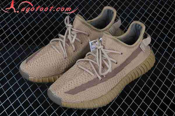 Adidas Yeezy 350 Boost V2 Brun FX9033