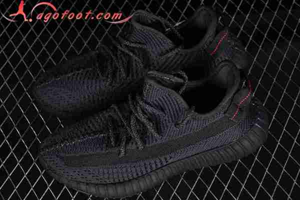 Adidas Yeezy 350 Boost V2 Noir FU9006