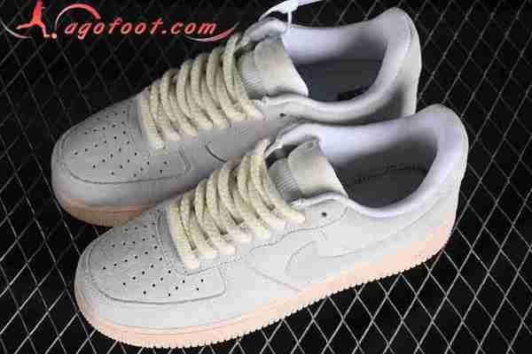 Nike Air Force 1'07 Low Gris DO6730-100