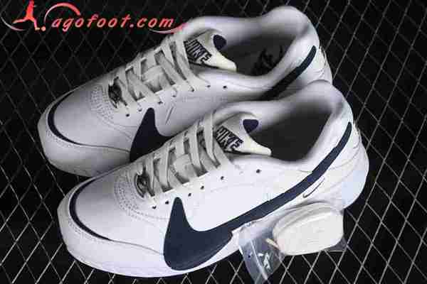 Nike Air Jordan 5 AJ5 Blanc/Bleu 819171-001