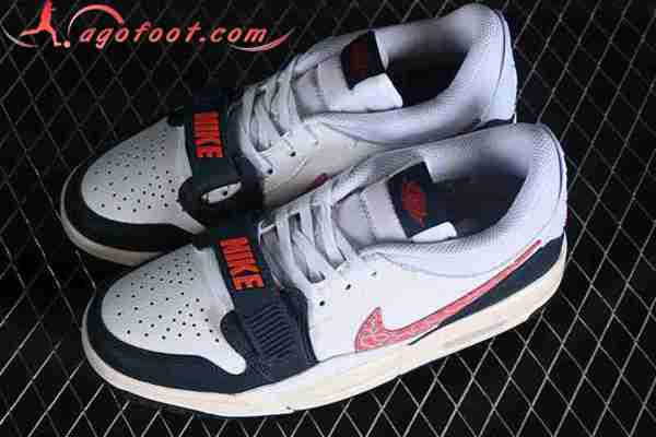 Nike Air Jordan Legacy AJ312 Blanc/Bleu/Rouge FZ4358-100