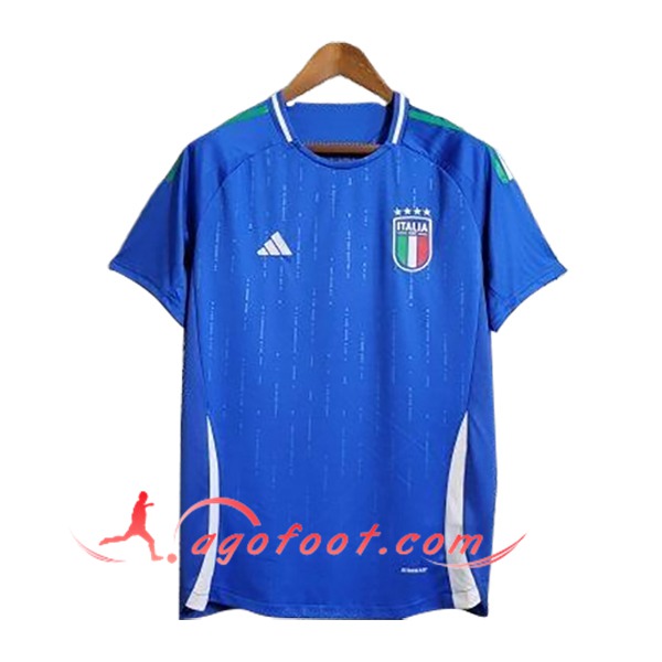 Maillot Equipe Foot Italie Domicile 2024/2025