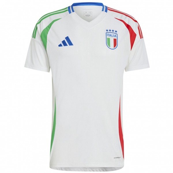 Maillot de Foot Italie Exterieur UEFA Euro 2024