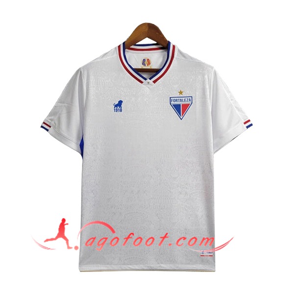 Maillot de Foot Fortaleza Exterieur 2024/2025