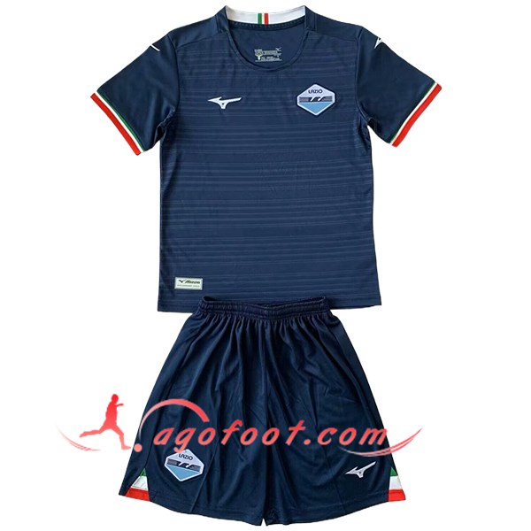 Maillot de Foot SS Lazio Enfant Exterieur 2023/2024