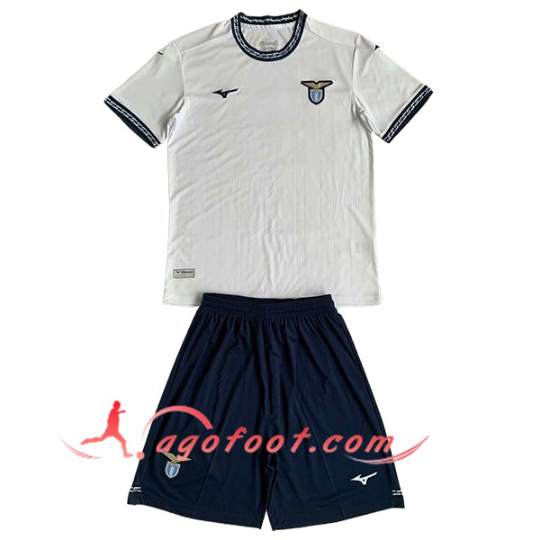 Maillot de Foot SS Lazio Enfant Third 2023/2024