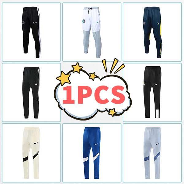 Pantalon Foot - Envoyé Au Hasard 1PCS