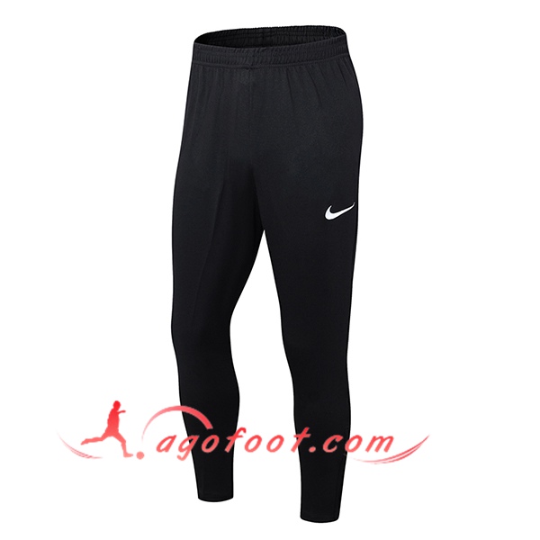 Pantalon Foot Nike Noir 2024/2025